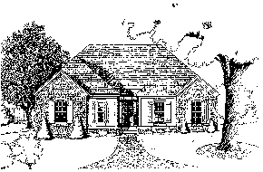 

Plenty Of Curb Appeal
1472 sq. ft.; 1 Bedroom; 2 Baths  
This European-style exterior offers plenty of curb appeal, with its combination of stone and stucco, engaging window treatments and panelled front door. 
National Average Cost to Build: $161,920.00
